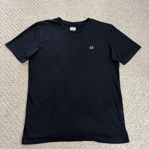Company shirt black - cp,