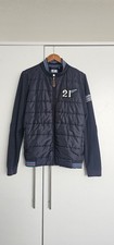 Porsche Mens Hybrid Jacket