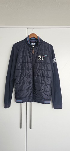 Porsche mens hybrid - mens, jacket