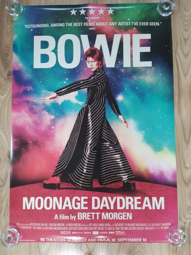 Moonage daydream original - daydream,