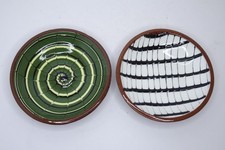 2x Vintage WATTISFIELD WARE