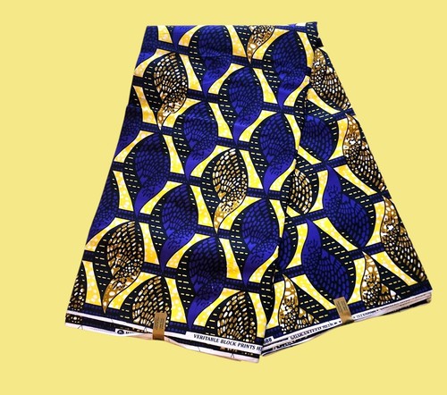 6yards african ankara good - 6yards,