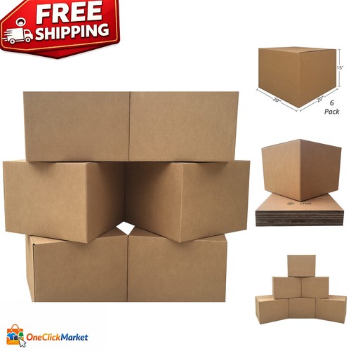 Heavy duty x - 20'',