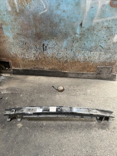 Caddy rear bumper - vw,