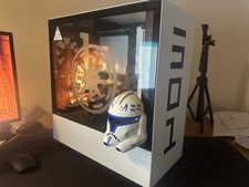 1 of 1 - Star Wars Captain Rex