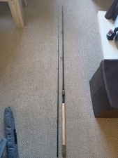 Drennan Puddle Chucker 12ft Power Carp Float Fishing Rod