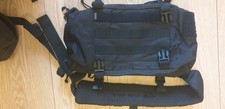 5.11 Rapid 10l Sling Pack Shoulder Bag Maxpedition Hazard 4 Helikon Military