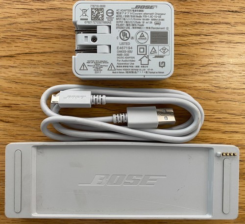 Genuine bose soundlink mini - genuine,
