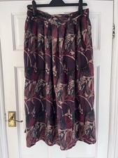 Patra Vintage Women’s Midi