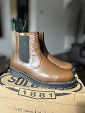 Solovair Gaucho Leather Dealer