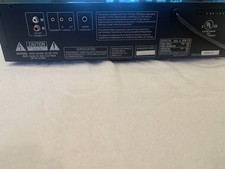 Denon DCM-370 5 Disc CD
