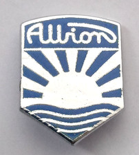 Albion Lorry Truck Vintage