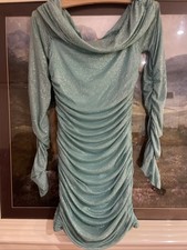 Oh Polly Women's Dress