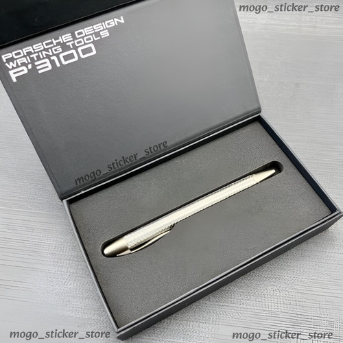 Porsche design 3100 carbon - porsche, p'3100