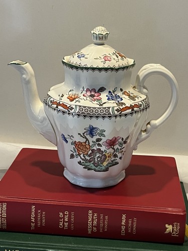 Rare vintage copeland spode - vintage,