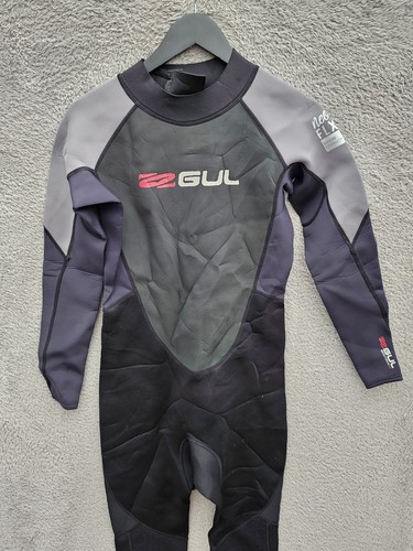 Gul mens medium - mens, full