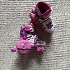 SFR Stomper Kids Adjustable