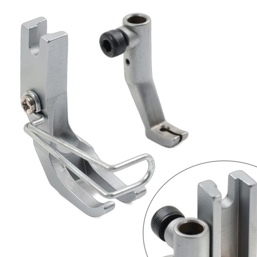 Standard presser foot for - presser,