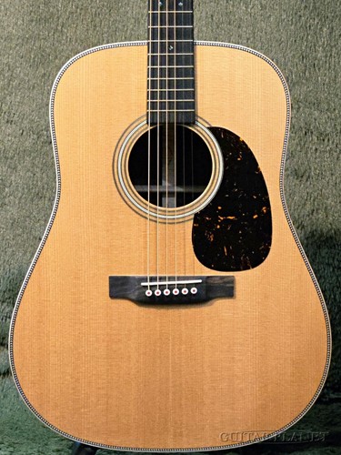 Martin modern deluxe - d-28,