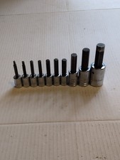 Proto Professional Tools