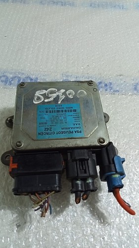 9652024280 electronics module