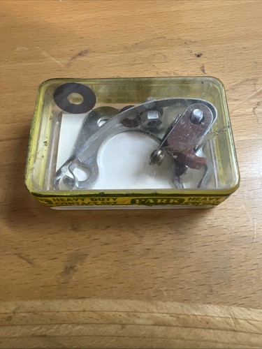 Lucas type 420196 contact - 420196,