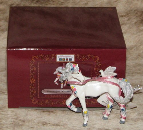 Trail painted ponies - trail,