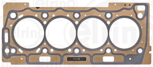 Elring 384 420 cylinder head - elring,