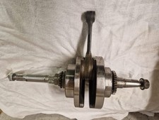 Yamaha Nmax Crank Crankshaft