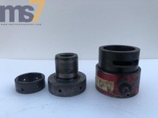 TENTEC 980022 M42 HYDRAULIC