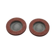 Hansgrohe Mixer Shower/Tap Filter Washer Packing (2 Pack) - 96922000 (96922 000)