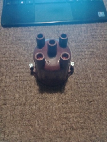 New distributor cap fits - new,