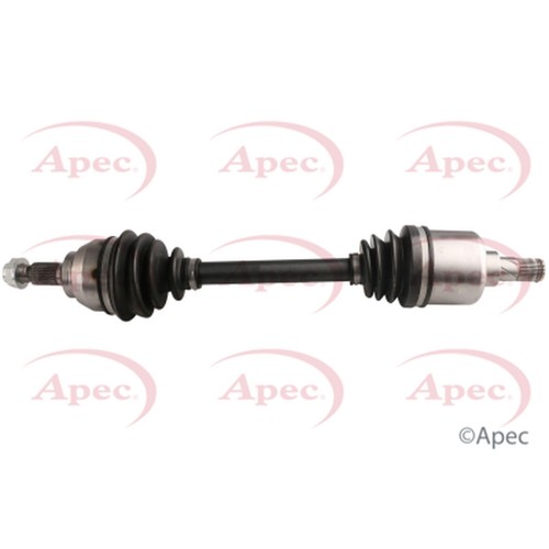 Drive shaft for mini cooper - for, s