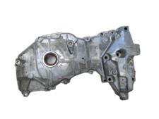 Plate end housing - plate,