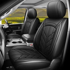 Customized Car Seat Covers For