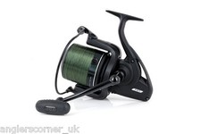 Fox FX11 Carp Fishing Reel /