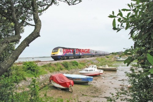 Photo hst first great western - ,