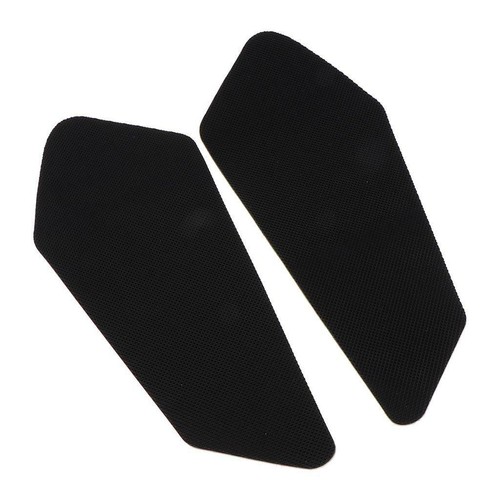 Side tank pad - tank,