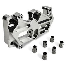 Acura Honda Billet Block Girdle W/ Dowels B16 B18 B20 B-Series LS Vtec Integra