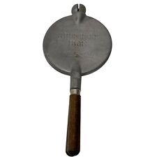 Vintage Scandinavian Krumkake