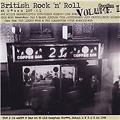 Various artists british rock - various,