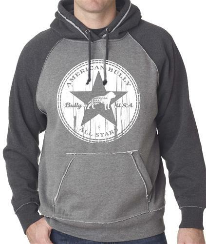 Allstar vintage american bully - vintage,
