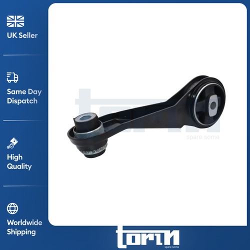 Rear gearbox engine mount for - gearbox,