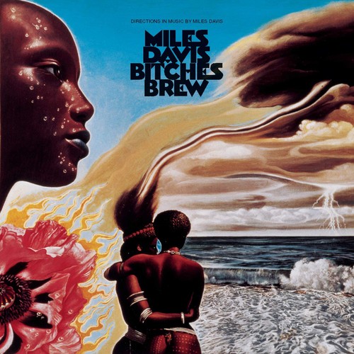 Miles davis bitches brew - -,