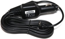 Garmin GTM 26 Lifetime USA/CAN Traffic Receiver Antenna & GPS Car Charger Cord