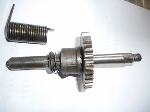 Gilera 175 giubileo - 175,