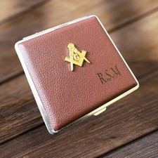 Personalised Freemason