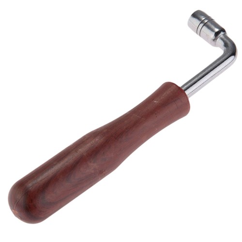 Piano tuner spanner tool - tuner,