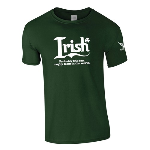 Corbero london irish best - corbero, 'best