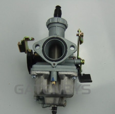 New Carburettor For Honda CG125 with Accelerator Pump Brazil CG125 Carb